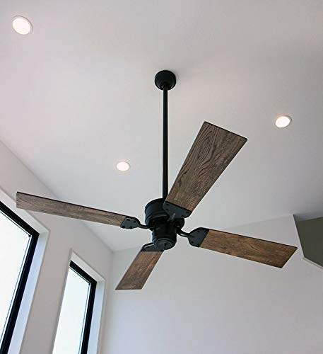 ODELIC オーデリック ブラック シーリングファン リモコン付き シーリングファン ODELIC(オーデリック) シーリングライト 【通販